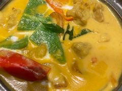 -美奈小馆·东南亚菜(福田星河COCO Park店)