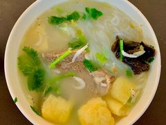 -小杨生煎(南京东路食品一店)