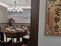 包厢-捞锅坝子老火锅(汽博中心店)