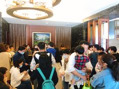 -东方红海鲜百汇(国际大厦店)