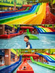 -宝燕乐园(闵行旗舰店)