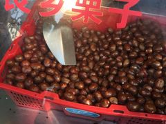 -陈记栗子(长宁路店)