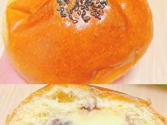 -OUR Bakery(SKP-S店)