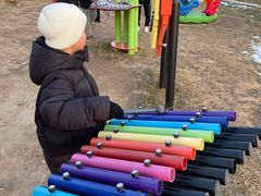 -西部长青自然儿童乐园