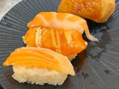 -争鲜回转寿司(西红门荟聚PLUS店)