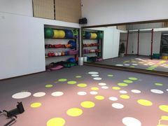 -悦耐私教健身馆(保利中心店)