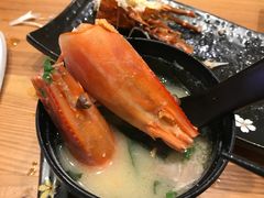 -吟松日式料理(莘庄店)