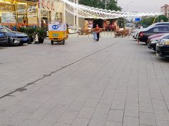 -开元食府(长兴路店)