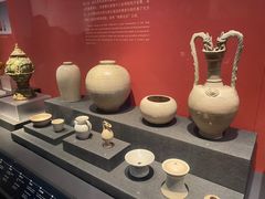 -陕西历史博物馆