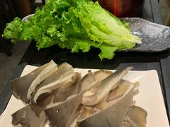 -食潮汕头鲜牛馆(望京保利店)