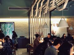 大堂-十面春风·江南面馆(崇宁路店)