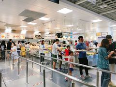 -宜家·瑞典风味餐厅(无锡店)