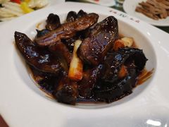 -晋阳饭庄(虎坊桥店)