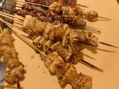 -160烧烤(香坊店)