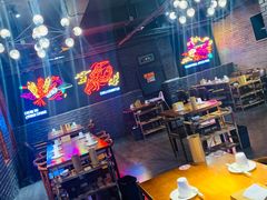 大堂-搓火大都会(广安门总店)