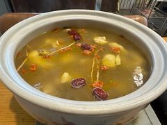 -金龙·打边炉(南京西路店)