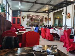 大堂-闻道食府烙饼卷带鱼(原车耳营店原大觉寺店)