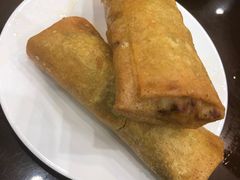 春卷-护国寺小吃(新街口店)