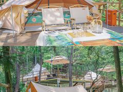 -牛鱼嘴原始生态风景区