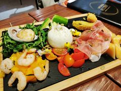 -ALLORA意大利餐厅(丰盛里店)