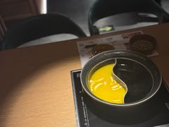 -温野菜涮涮锅(西单大悦城店)