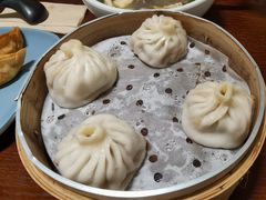 -老新隆牛肉锅贴(新街口店)