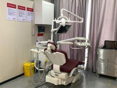 -同步齿科·数字化正畸种植口腔中心(前山店)