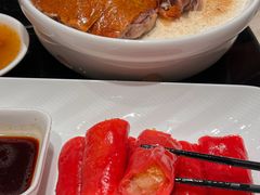 -花城粤菜餐厅(高新区店)