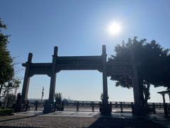 -南沙天后宫景区