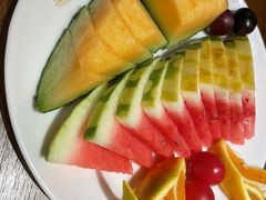 -山芋腔苏北菜(盐城大丰店)