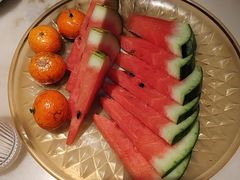 -红蜡烛-养生粥-津鲁菜(中山路店)