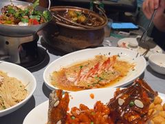 -吴越荣记苏州菜·松鼠桂鱼(月光码头店)