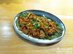 -72街荷叶饭(三元里店)