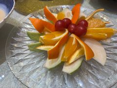 -大水车公馆·顺德菜·妈姐菜(均安店)