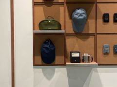 -M Stand(南京新街口金鹰店)
