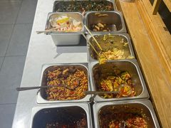 -生汆记米粉(环城南路店)