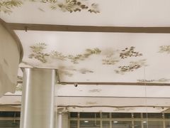 -大树餐厅(万达创始店)