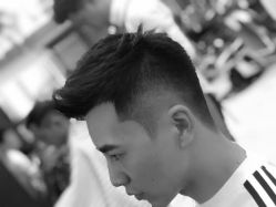 -尼特斯男士发型馆