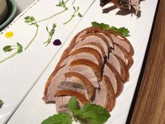 -晟永興烤鸭店(五道口店)