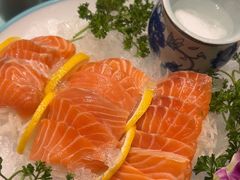 -日月明海鲜坊•大连海鲜(延安路店)
