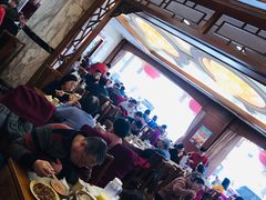 -砂锅居(西四店)