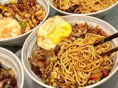 -梅溪·小伙子干挑面(安吉总店)