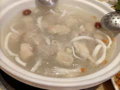 -龙泉人椰子鸡.糟粕醋.海南菜(三亚旗舰店)