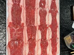 金牌羊上脑-常赢三兄弟·清真涮肉(五莲路店)