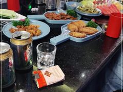 -萧邦音乐会所KTV·蒸汽活海鲜自助(福田店)