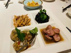 -莆田餐厅PUTIEN(深圳湾万象城家宴店)