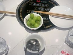 -七欣天香辣蟹火锅(闵行浦江欢乐颂店)