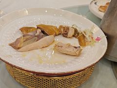 -东江渔村·古典园林·30年粤菜老字号(太和店)