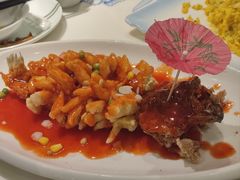 -姑苏家宴·苏帮菜·松鼠桂鱼(苏州总店)