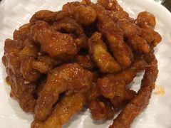 -洁神饭庄·海鲜·青岛菜·30年老字号(五四广场店)